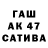 Экстази XTC Ayshan Dadashova